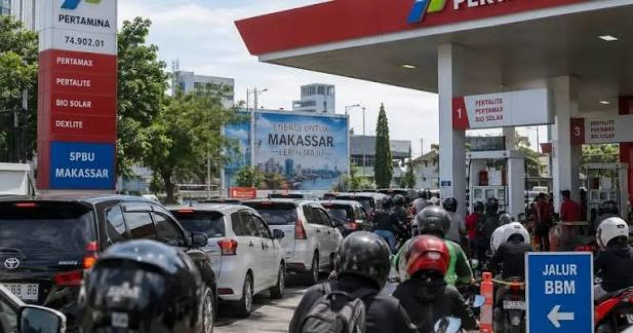 Gambar Mozaik Kehidupan: