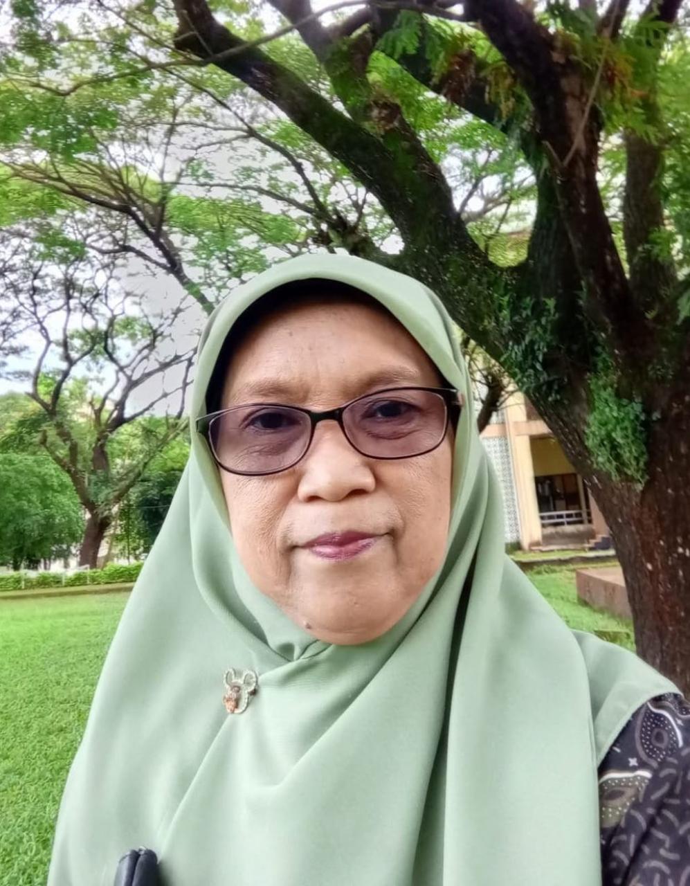 Gambar Dosen PGMI UIN Alauddin Makassar Jadi Pemakalah Seminar Internasional IKAPROBSI