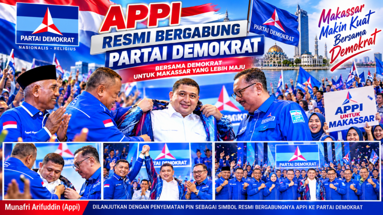 Gambar Mozaik Kehidupan: