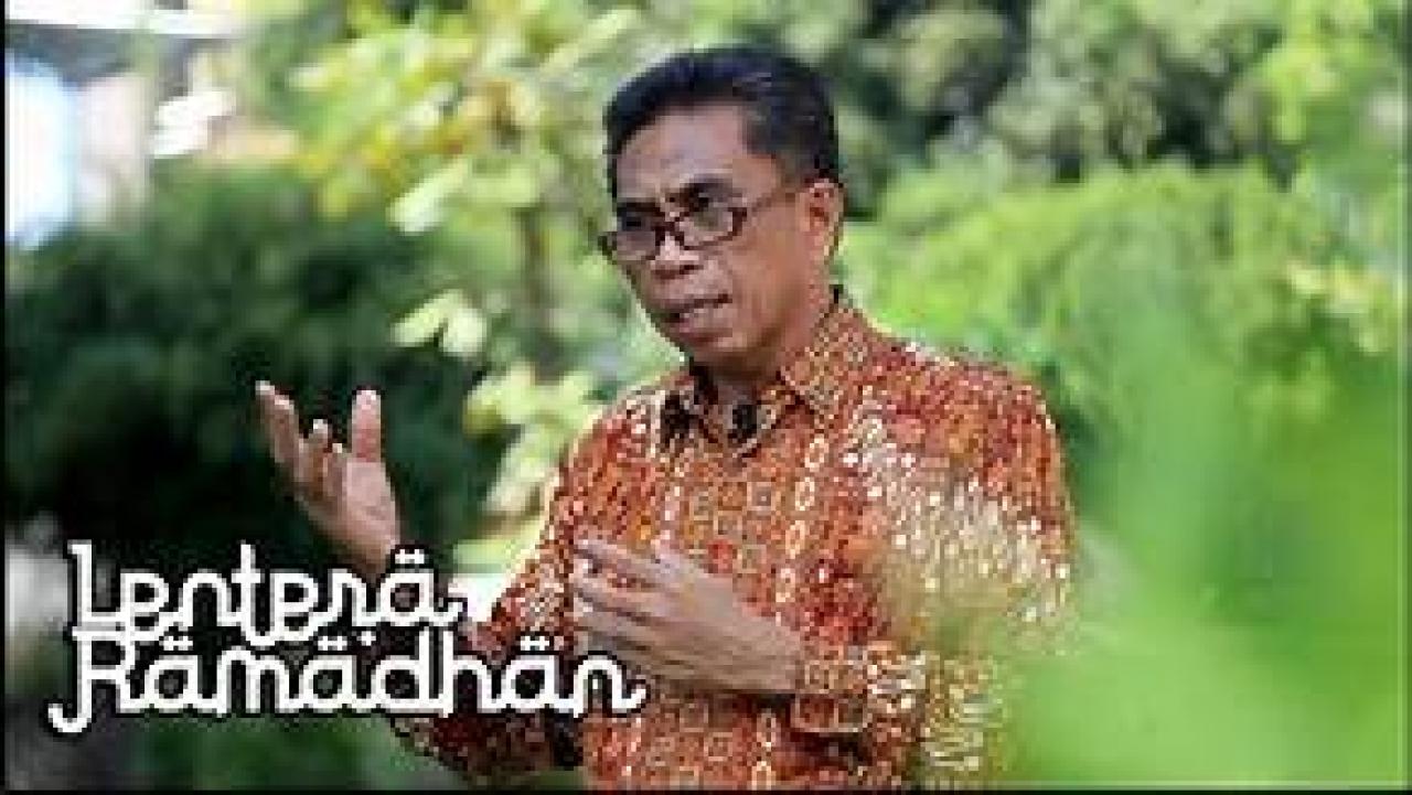 Gambar Embun Ramadhan #19