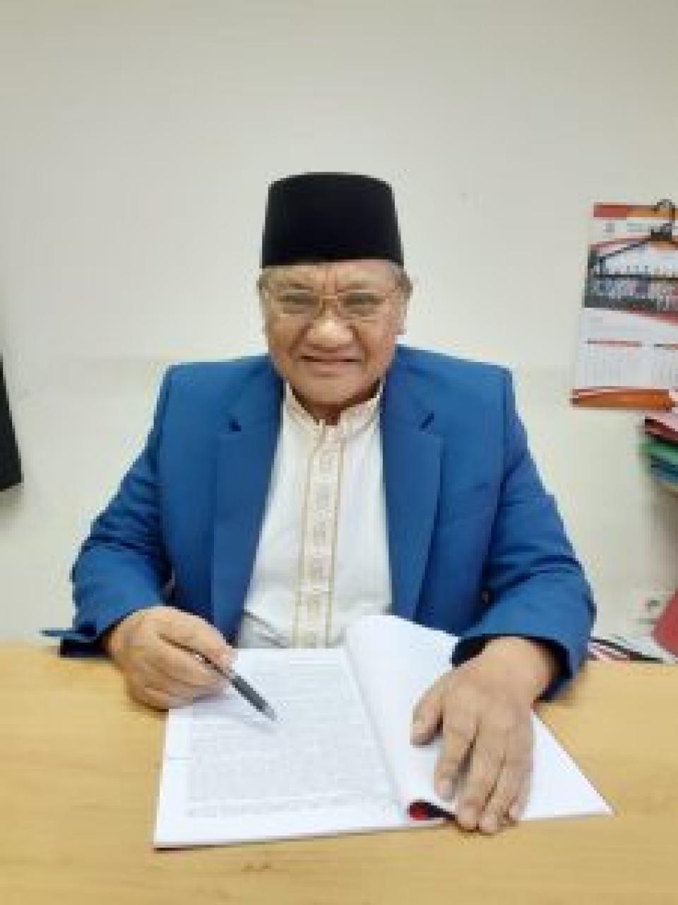 Gambar KELONG PENDIDIKAN RELIGIUS  (22)  IMAN DAN ILMU ANGKAT DERAJAT KEMULIAAN