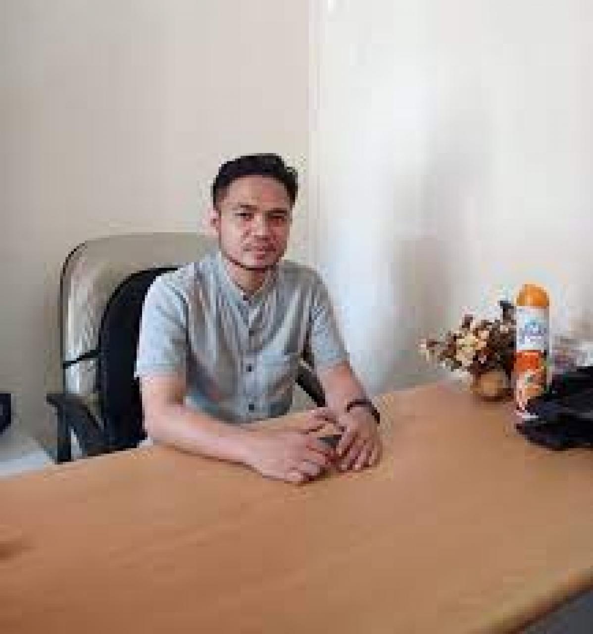 Gambar Roasting Ramadhan: Private Train 10 Ramadhan 1445 H