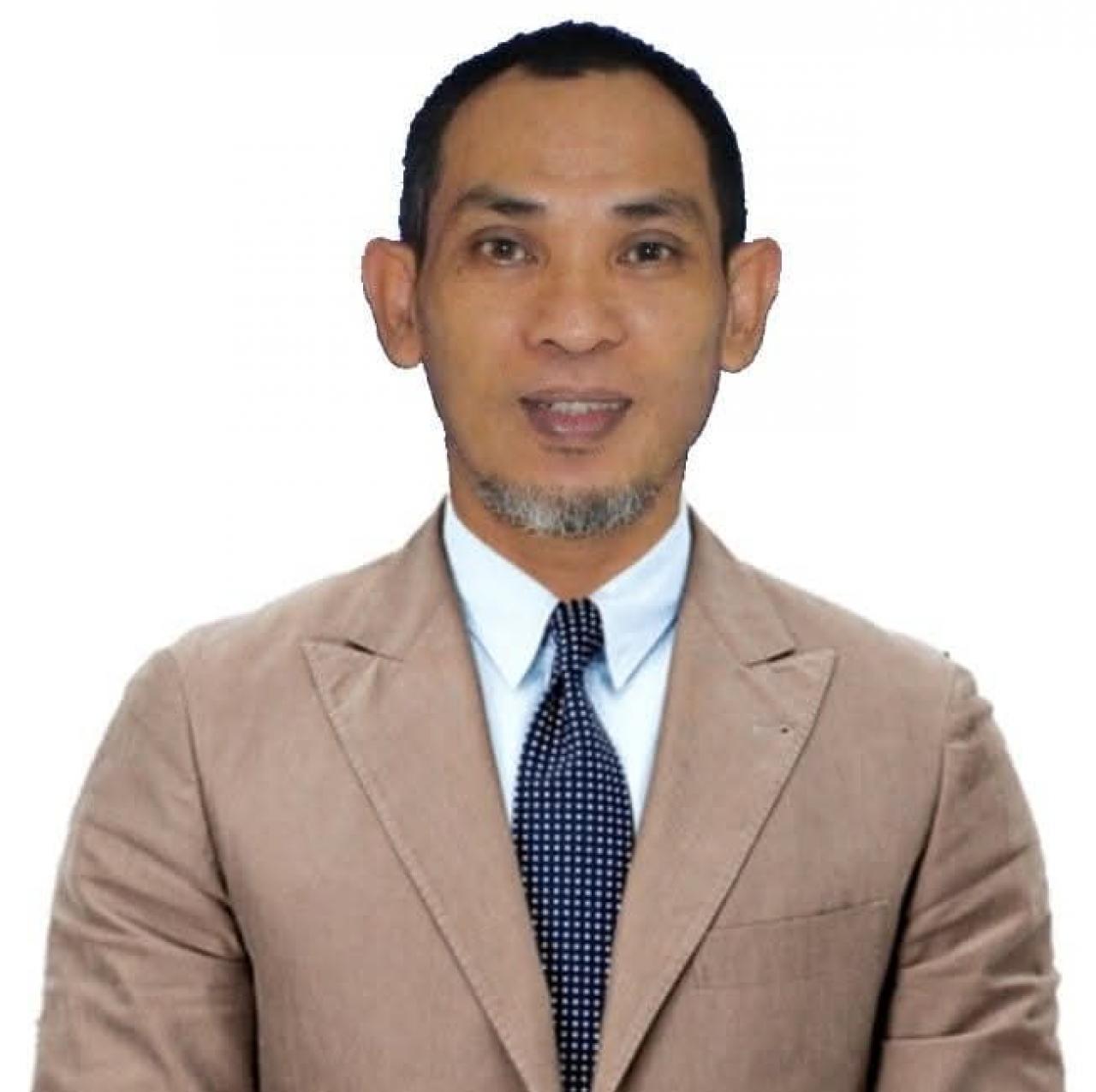 Gambar Seri-17. Haji. Mina 1 Sabar yang diuji di Mina