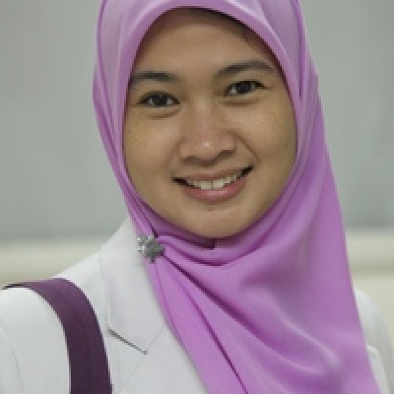 Gambar Validasi zaman now Dewi Setiawati